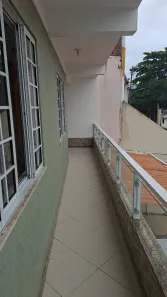 Casa com 3 Quartos à venda, 200m² no Itapuã, Salvador