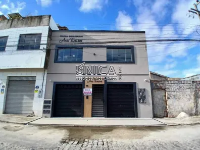 Sala Comercial para alugar, 35m² no Aruana, Aracaju