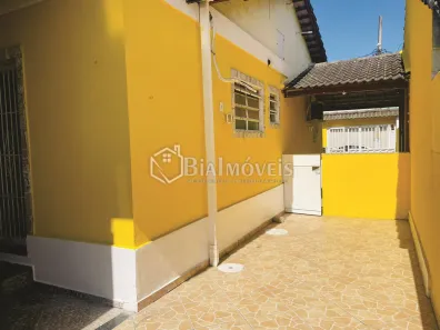 Casa de Condomínio com 2 Quartos à venda, 128m² no Campo Grande, Rio de Janeiro