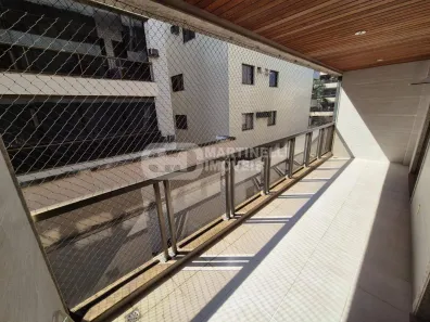 Apartamento com 2 Quartos para alugar, 90m² no Recreio dos Bandeirantes, Rio de Janeiro