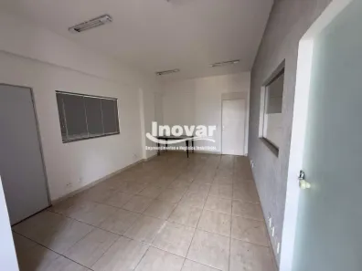 Sala Comercial para alugar, 90m² no Cidade Jardim, Belo Horizonte