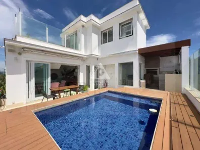 Cobertura com 2 Quartos à venda, 318m² no Leme, Rio de Janeiro