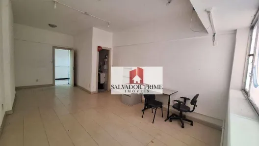 Sala Comercial para venda ou aluguel, 30m² no Parque Bela Vista, Salvador
