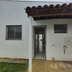 Casa de Condomínio com 2 Quartos à venda, 50m² no Boa Esperança, Abreu e Lima