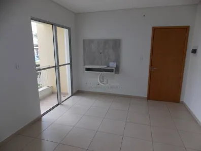 Apartamento com 2 Quartos para venda ou aluguel, 56m² no Jardim São Paulo, Rio Claro
