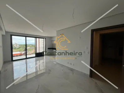 Apartamento com 3 Quartos à venda, 94m² no Graciosa - Orla 14, Palmas