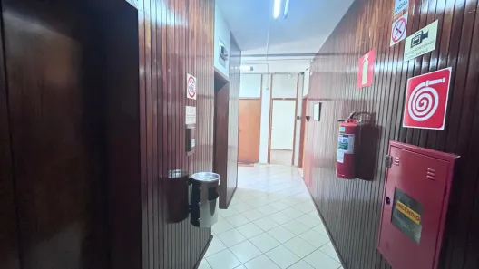 Sala Comercial à venda, 43m² no Boa Viagem, Belo Horizonte