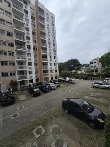 Apartamento com 2 Quartos para alugar, 50m² no Anil, Rio de Janeiro