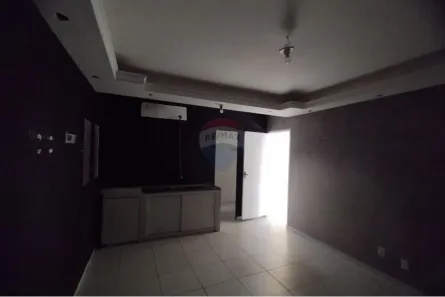 Sala Comercial com 2 Quartos para alugar, 54m² no Cidade Alta, Natal