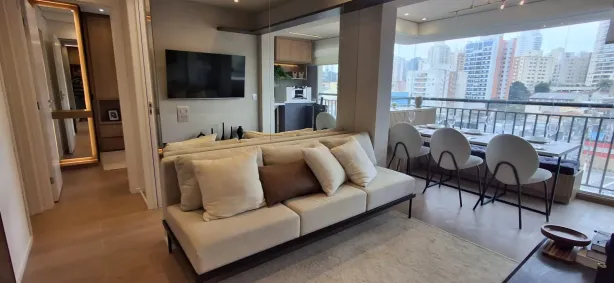 SINGULAR SAUDE no Bosque da Saúde, São Paulo