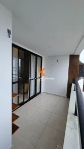 Apartamento com 1 Quarto para alugar, 50m² no Federação, Salvador