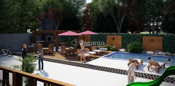 Ponto Comercial à venda, 56m² no Centro, Canela
