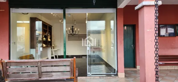 Ponto Comercial para venda ou aluguel, 28m² no Granja Viana II, Cotia