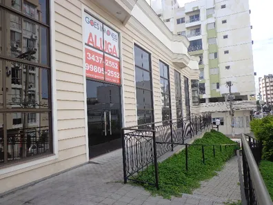 Ponto Comercial para alugar, 264m² no Centro, Criciúma