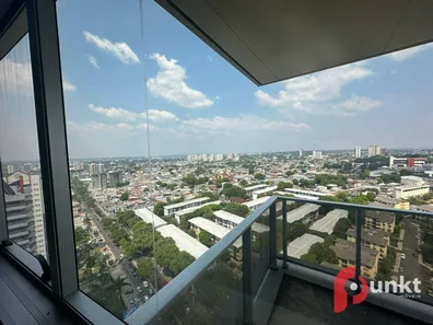 Sala Comercial para alugar, 40m² no Adrianópolis, Manaus