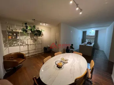Apartamento com 3 Quartos à venda, 195m² no São Pedro, Belo Horizonte