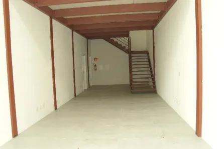 Ponto Comercial à venda, 121m² no Centro, Caxias do Sul