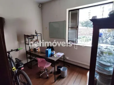 Ponto Comercial com 4 Quartos para alugar, 600m² no São Pedro, Belo Horizonte