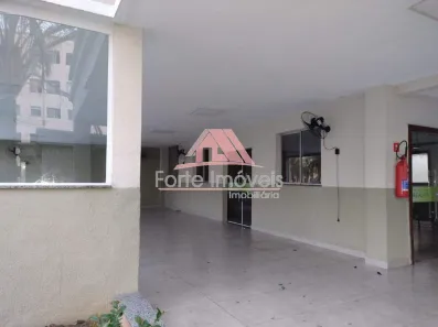 Apartamento com 2 Quartos à venda, 45m² no Campo Grande, Rio de Janeiro