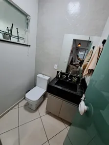 Casa de Condomínio com 3 Quartos à venda, 209m² no Jardim Flamboyant, Hortolândia