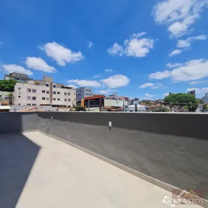 Apartamento com 3 Quartos à venda, 110m² no Caiçara-Adelaide, Belo Horizonte