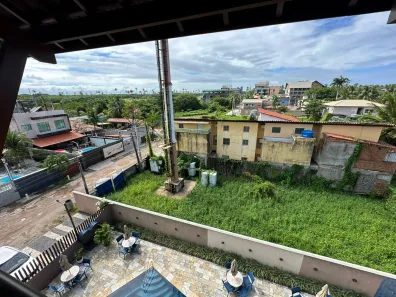 Flat com 1 Quarto à venda, 42m² no Porto de Galinhas, Ipojuca