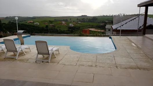 Casa de Condomínio com 4 Quartos à venda, 400m² no Condomínio Terras de Santa Mariana, Caçapava