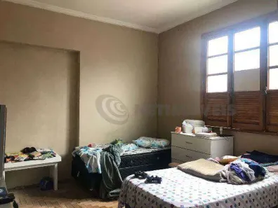 Casa com 5 Quartos à venda, 258m² no Monsenhor Messias, Belo Horizonte