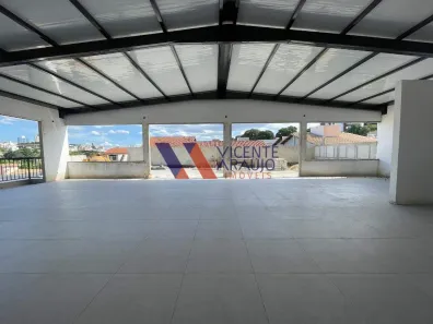 com 1 Quarto para alugar, 300m² no Santa Lúcia, Betim