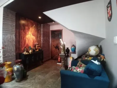 Cobertura com 3 Quartos à venda, 180m² no Monsenhor Messias, Belo Horizonte