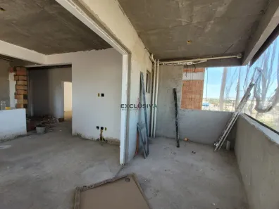 Apartamento com 3 Quartos à venda, 88m² no Dona Clara, Belo Horizonte