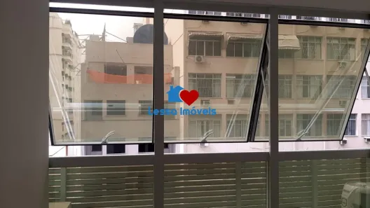 Sala Comercial à venda, 32m² no Ingá, Niterói