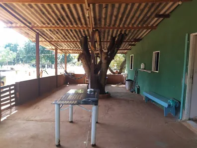 Fazenda/Sítio com 3 Quartos à venda, 20000m² no , Brasília