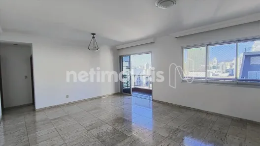 Apartamento com 4 Quartos à venda, 170m² no Santo Agostinho, Belo Horizonte
