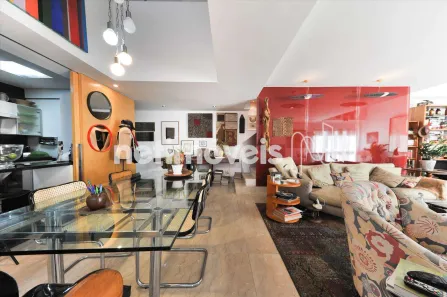 Apartamento com 2 Quartos à venda, 174m² no Lourdes, Belo Horizonte