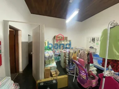 Ponto Comercial à venda, 197m² no Centro, Porto Feliz