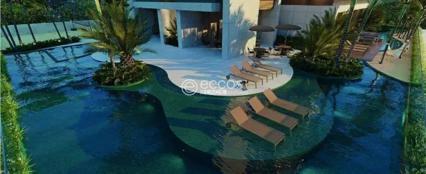 Apartamento com 3 Quartos à venda, 112m² no Savassi, Belo Horizonte