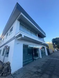Ponto Comercial para alugar, 242m² no Nossa Senhora de Lourdes, Caxias do Sul