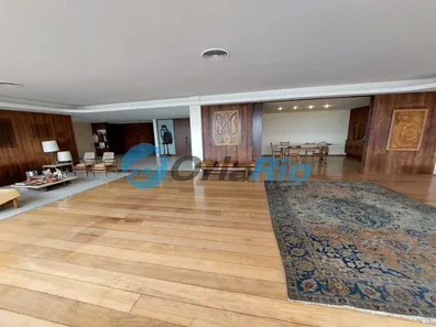 Apartamento com 4 Quartos à venda, 465m² no Copacabana, Rio de Janeiro
