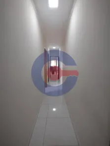 Casa com 2 Quartos à venda, 130m² no Estádio, Rio Claro