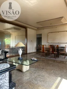 Cobertura com 3 Quartos à venda, 210m² no Adrianópolis, Manaus