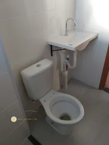 Apartamento com 2 Quartos para alugar, 40m² no Santos Dumont, São Leopoldo