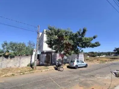 Apartamento com 2 Quartos para alugar, 49m² no Jardim Helvécia, Aparecida de Goiânia