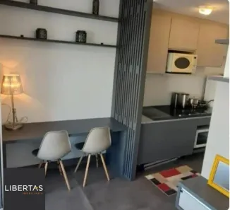 Flat com 1 Quarto à venda, 41m² no Partenon, Porto Alegre