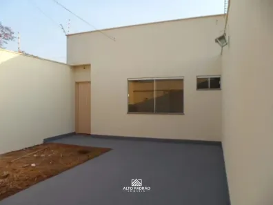 Casa com 2 Quartos à venda, 180m² no Parque Izabel, Abadia de Goiás
