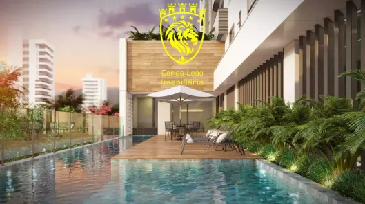 Apartamento com 4 Quartos à venda, 162m² no Anchieta, Belo Horizonte
