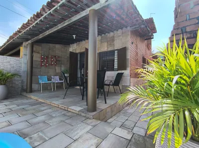 Casa com 3 Quartos à venda, 100m² no Porto de Galinhas, Ipojuca