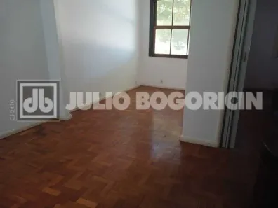 Apartamento com 1 Quarto à venda, 55m² no Urca, Rio de Janeiro