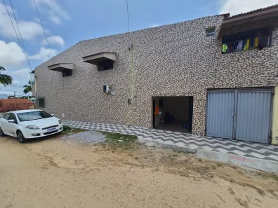 Casa com 2 Quartos para alugar, 160m² no Planalto, Natal