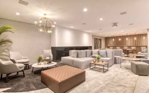 Apartamento à venda, 2 Dormitórios e 1 Vaga no Vila Anastácio, São Paulo